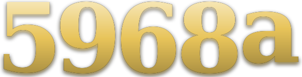 5968a logo